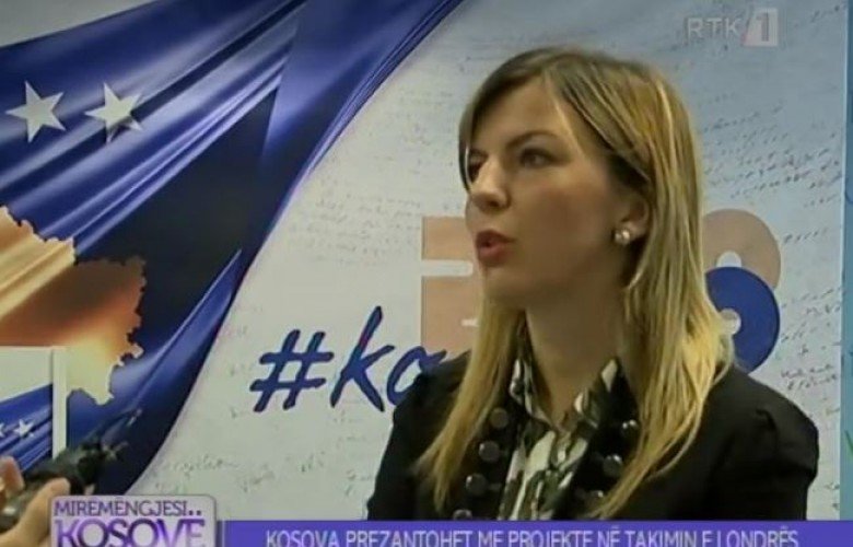  Kosova prezantohet në Londër me gjysmë miliardi euro projekte