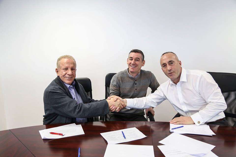 Haradinaj “lëshon pe”, plotëson kërkesën e LDK-së për t’i hapur rrugë ratifikimit të demarkacionit