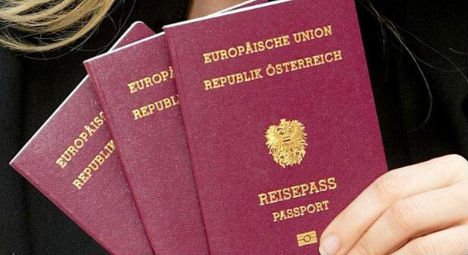 Pas boshnjakëve dhe turqve, kosovarët renditen në listën e pajisjes me pasaportë austriake