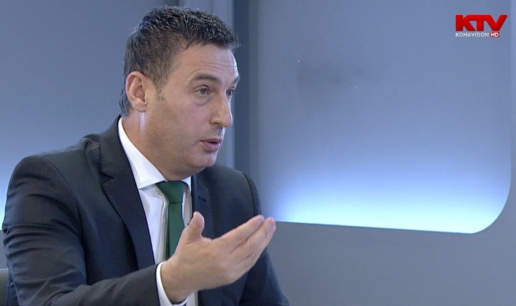 Bytyqi takon përfaqësuesit e studentëve pas gjendjes së krijuar nga përjashtimi nga EQAR