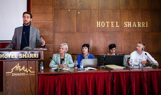 60 infermierë të Kosovës po marrin përvojat më të mira nga Sllovenia