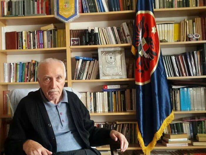Dekoratën nga Thaçi e refuzon edhe ish-kryeparlamentari Kolë Berisha
