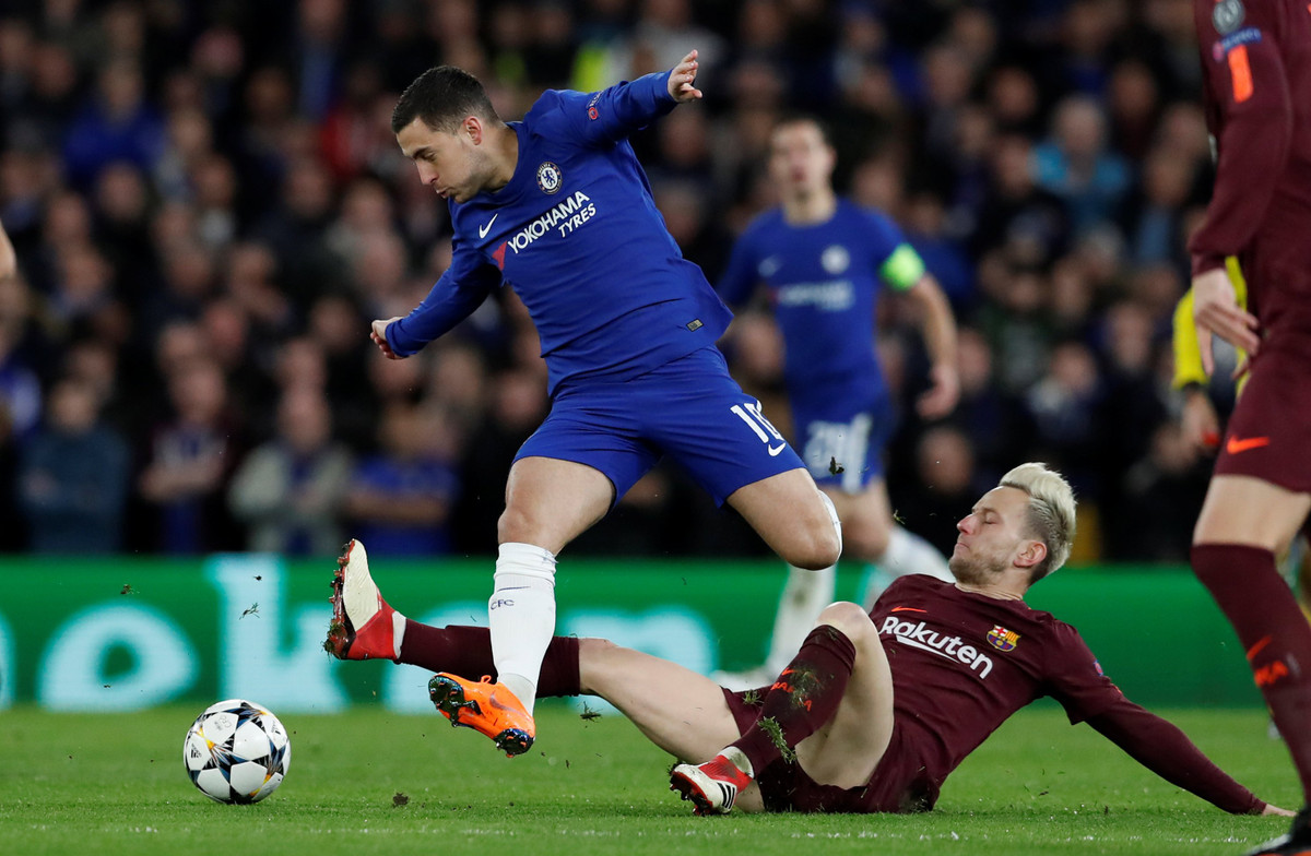 Conte: “Hazard po arrin në një nivel të ri” - KOHA.net