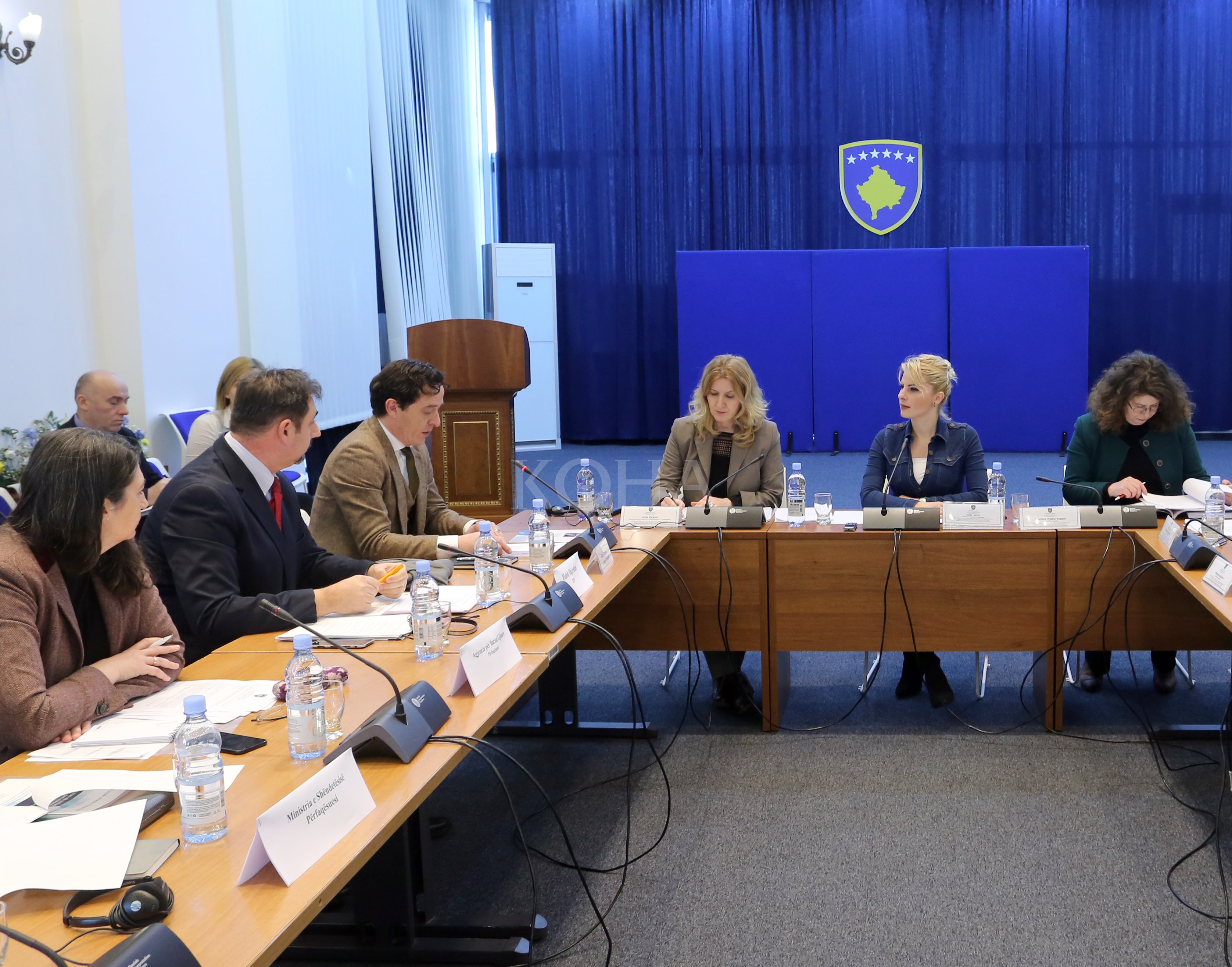 Institucionet i zbatuan vetëm 59 nga 173 rekomandime të Avokatit të Popullit