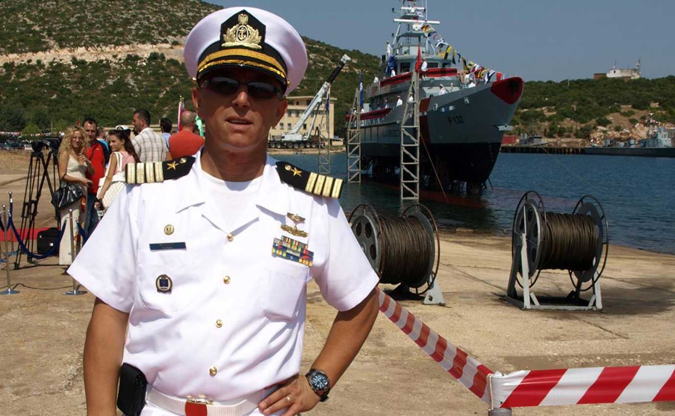 Meçollari, eksperti për marrëveshjen detare me Greqinë, “cenon sigurinë kombëtare”