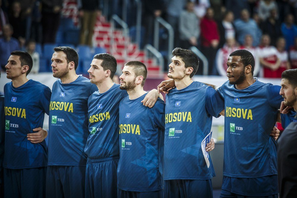 Kosova pa kapiten në misionin për të shmangur humbjen e thellë