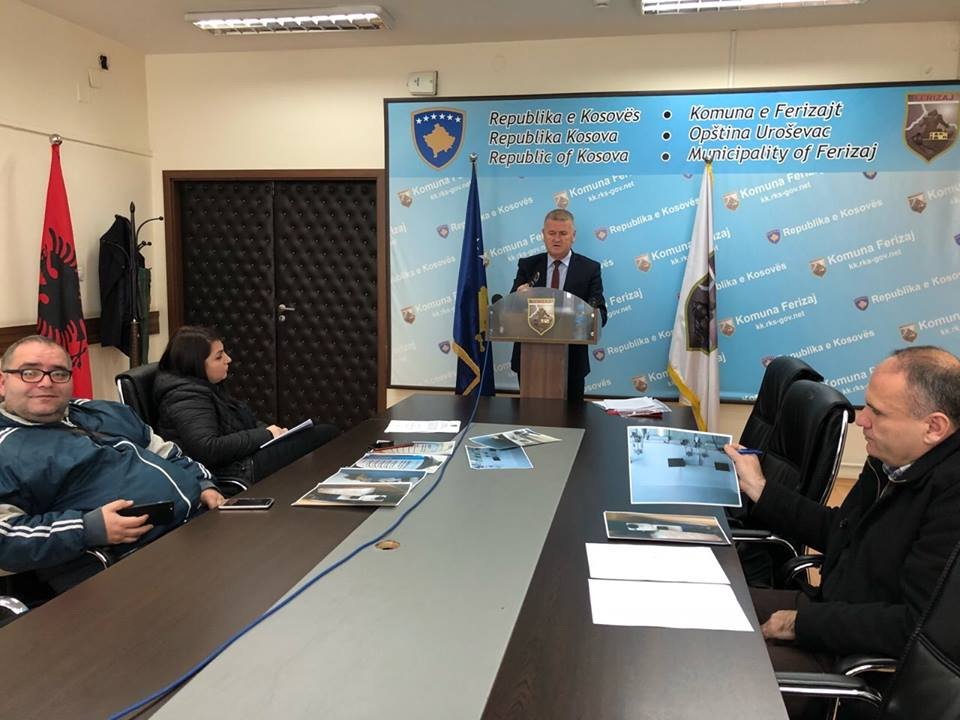 Shëndetësia e Ferizajt përballet me 300 mijë euro borxhe të trashëguara