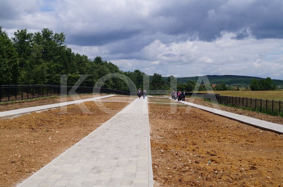 Lokacioni i ri i varrezave në Ferizaj peng i përgjigjeve nga niveli qendror