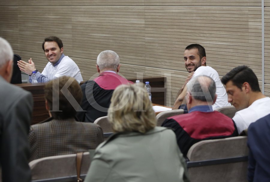 Gjykata e ka “harruar” lëndën për sulmin ndaj Kuvendit, të akuzuarit e quajnë rast të montuar