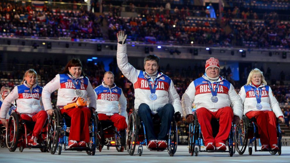 Paralimpistët rusë do të garojnë të pavarur në Pyeongchang