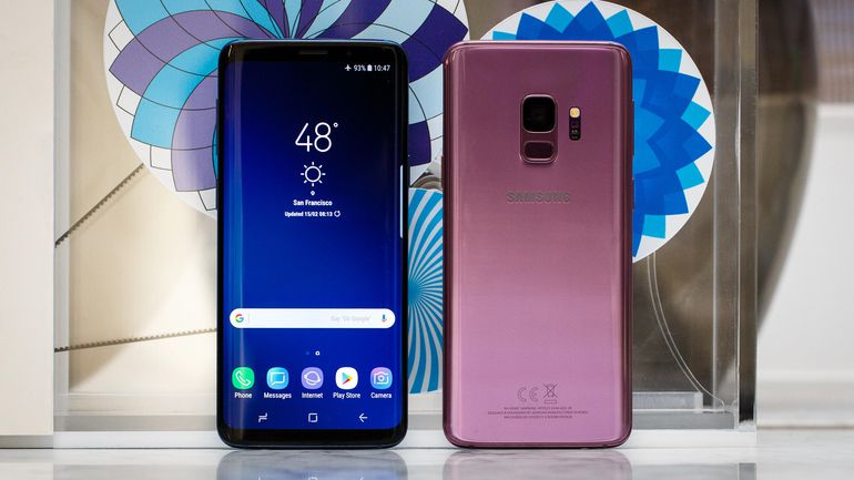 Samsungu pret që Galaxy S9 të jetë më i suksesshëm se Galaxy S8