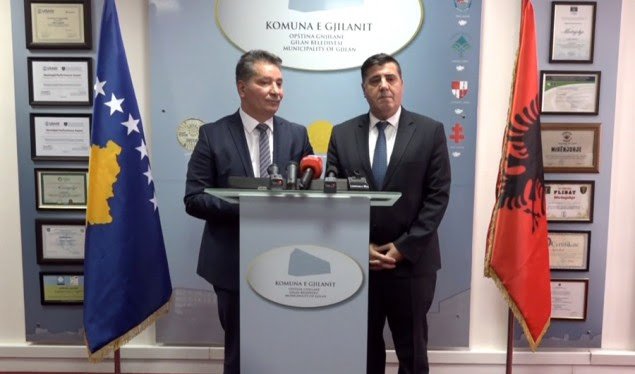 Nisja e ndërtimit të autostradës Prishtinë-Gjilan, çështje javësh