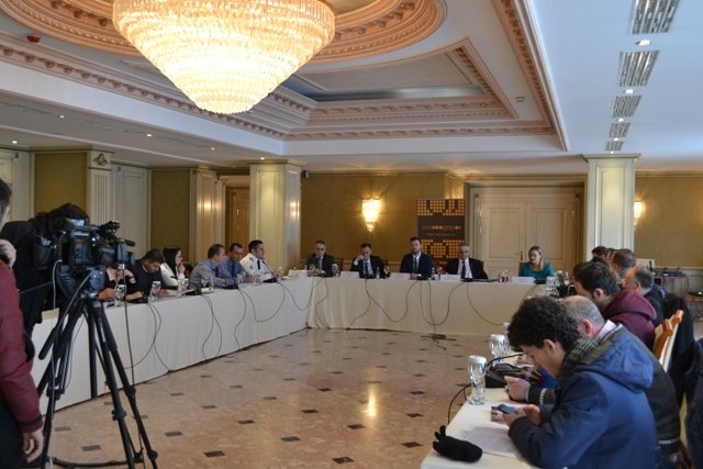 GAP: Procesi i faljes së borxheve s’ka qenë transparent - përfituan qytetarët me të hyra të larta mujore