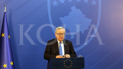 Juncker: Anëtarësimi i Ballkanit në BE, luftë apo paqe