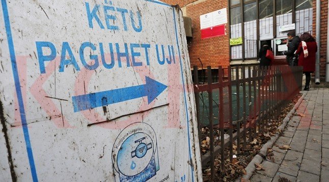 Nga falja e borxheve përfituan vetëm qytetarët me paga të mëdha  