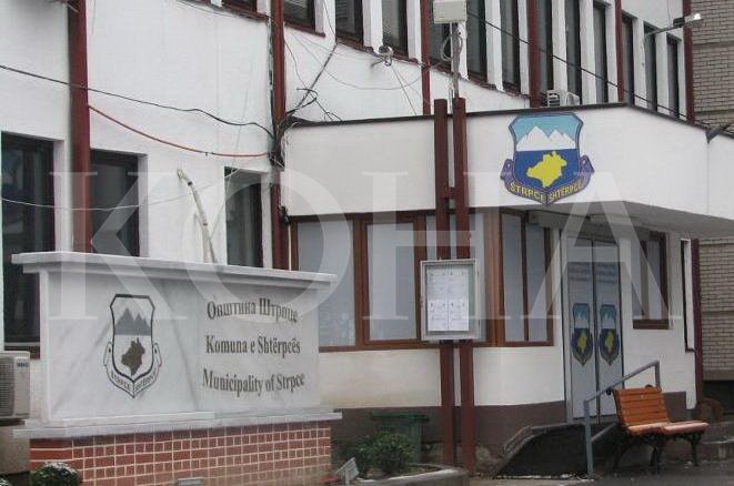 Zëvendëskryesuesi për komunitete zgjidhet jashtëligjshëm në Shtërpcë