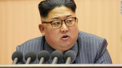Kim Jong-un e quan SHBA-në armikun më të madh të Koresë së Veriut