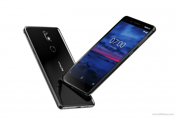 Nokia 7 futet në Europë nga importi jozyrtar