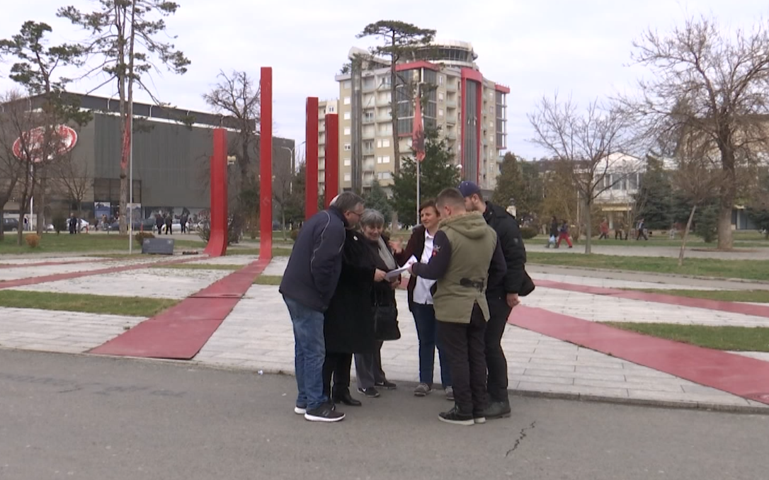 Ani pse pelegrinët serbë nuk vijnë, në Gjakovë do të organizohet kundërshtimi tradicional