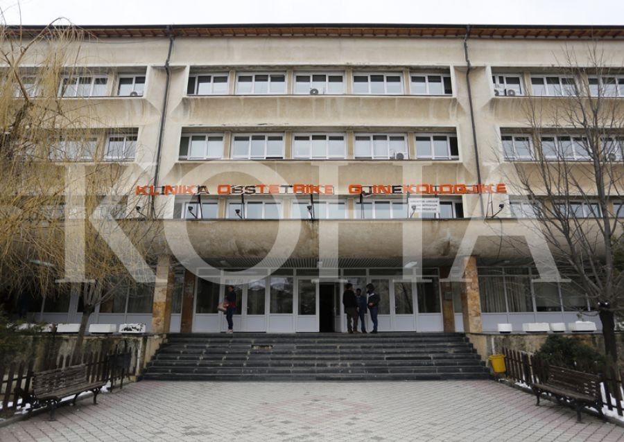 KTV sjell detaje nga vdekja e 31 vjeçes në Klinikën e Gjinekologjisë