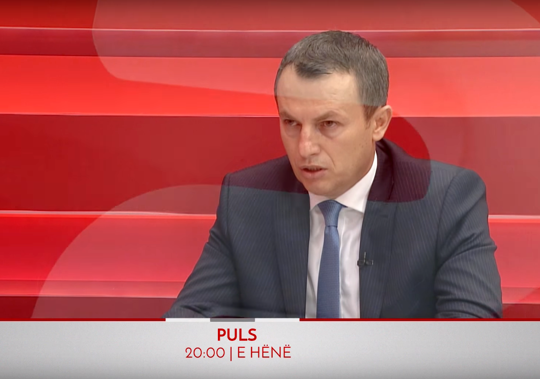 Sonte në “Puls” flet ministri i MPMS-së, Skender Reçica