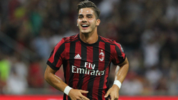 Andre Silva afër Monacos