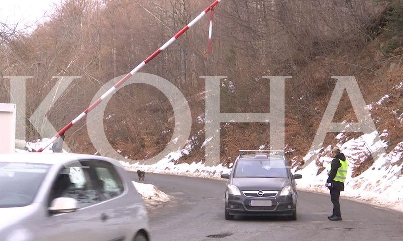 Turistët të pakënaqur me çmimin e hyrjes në qendrën e skijimit në Brezovicë