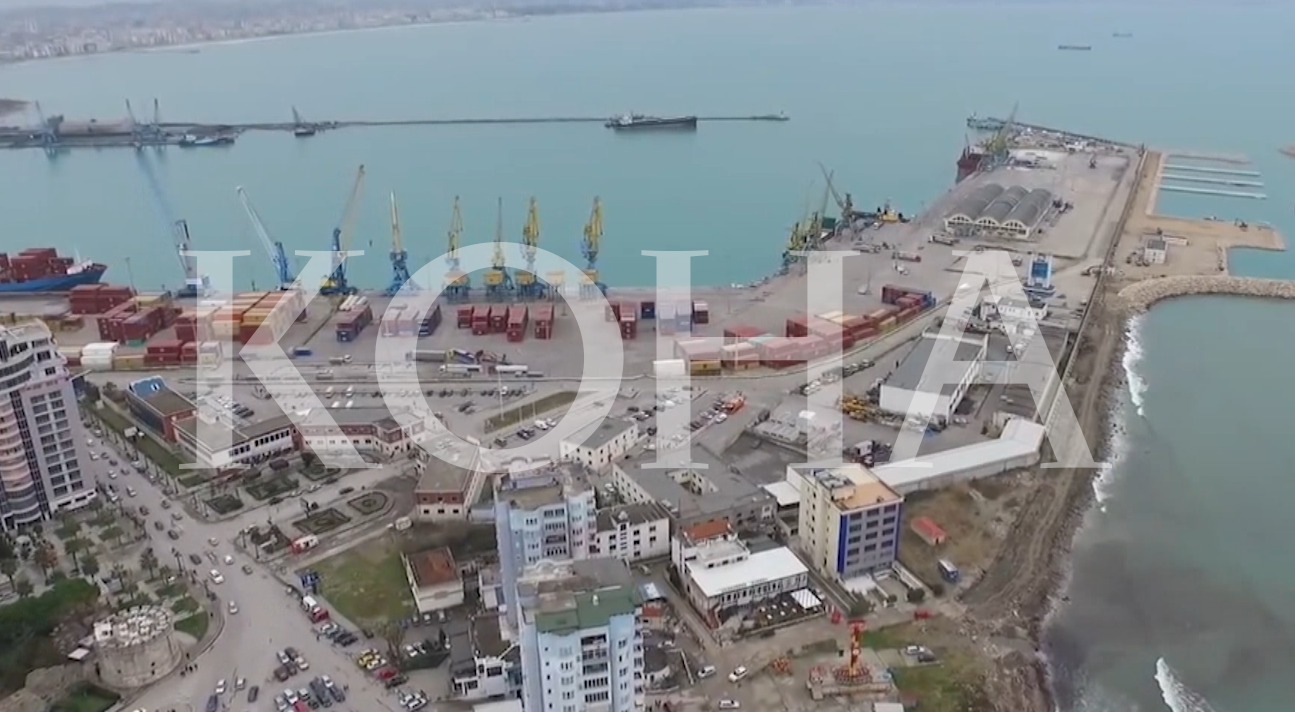 Qeveria pa hapa konkretë për pikën doganore në Durrës, bizneset shohin humbje nga kjo ide