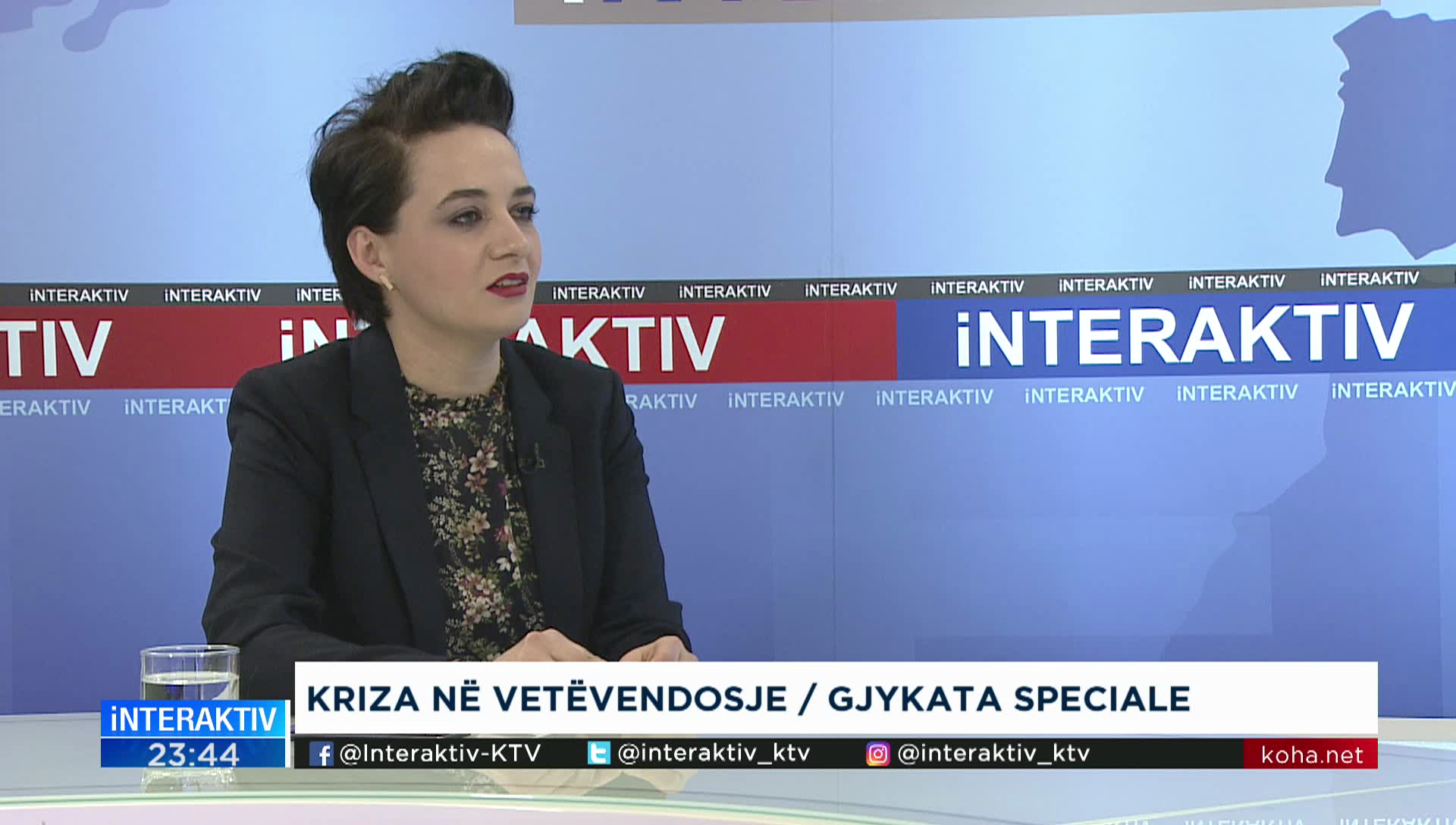 Pacolli: Grupin e të dorëhequrve në VV e bashkon kërkesa kundër Kurtit kryetar