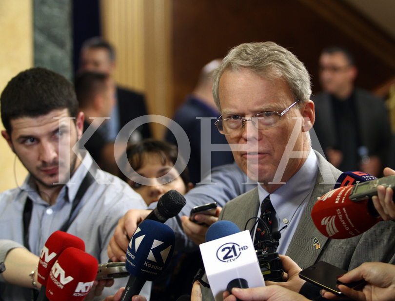 Cilat janë vërejtjet e Delawie për ata që përpiqen ta shfuqizojnë Specialen