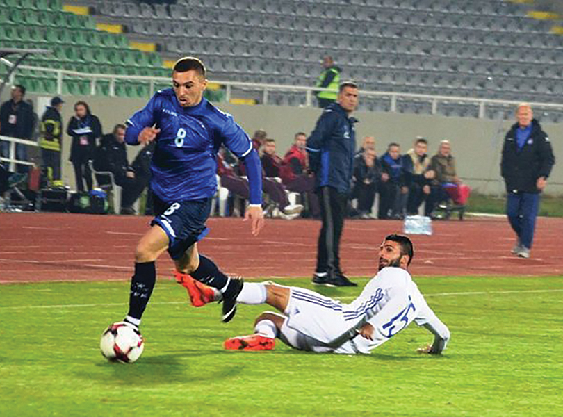 Superliga ka rast të artë për promovim ndërkombëtar