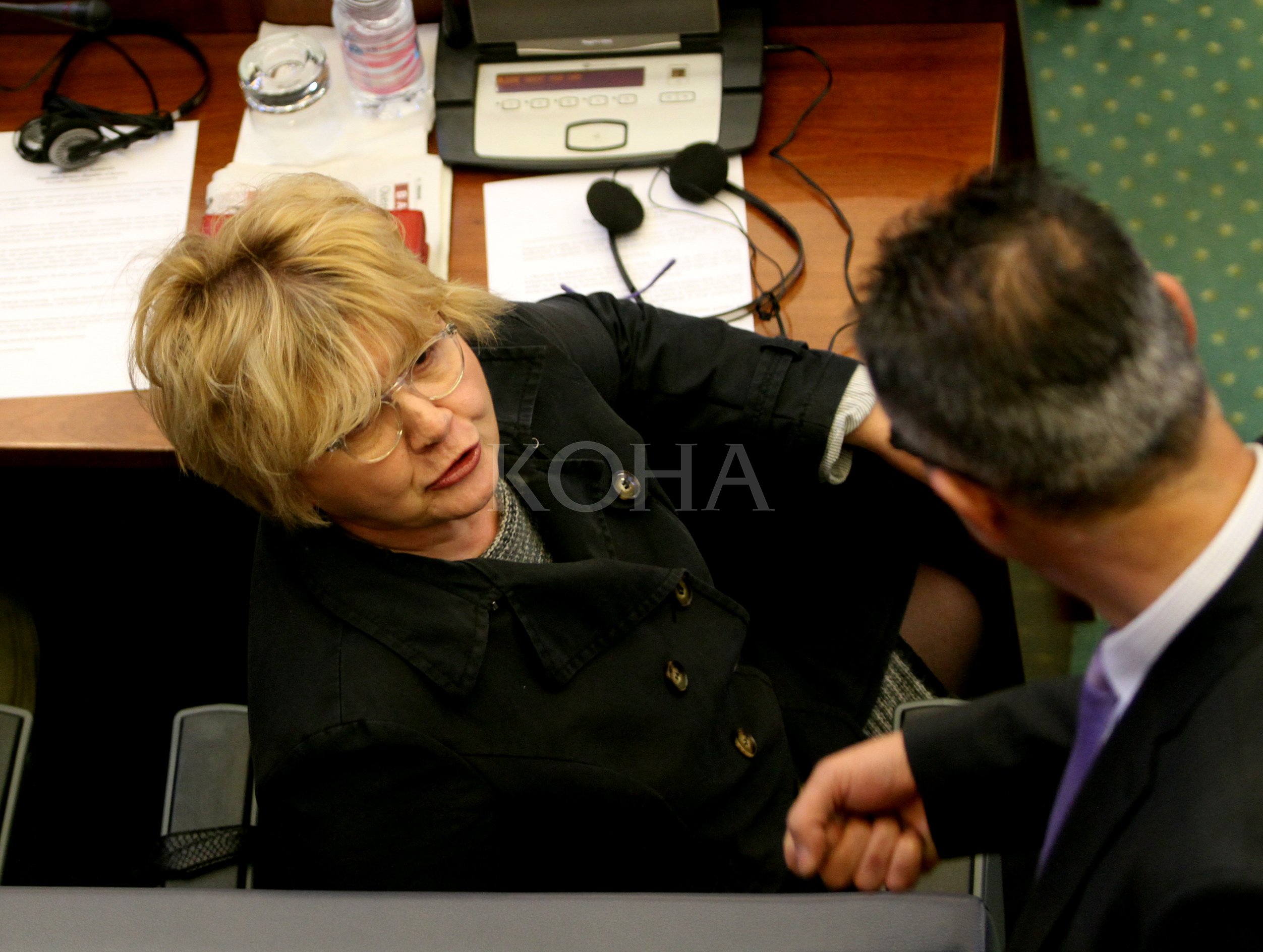 Foto: Driton Paçarada / Koha / ilustrim