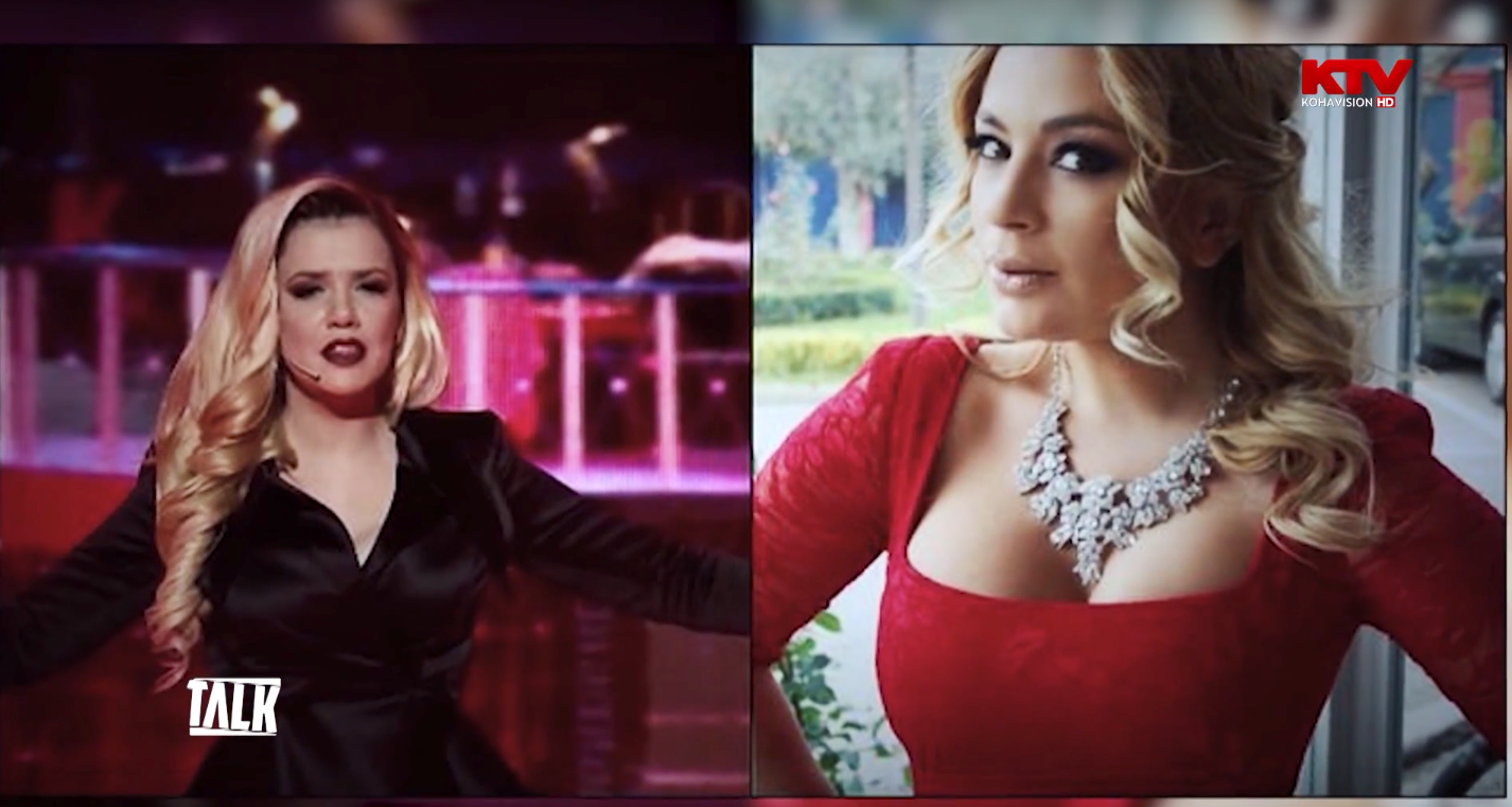 Rozana dhe Rezarta, një dyshe e paharruar