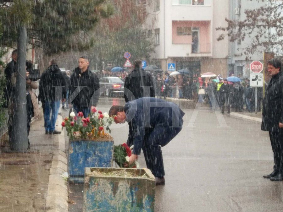 Vizita e Vuçiqit në Kosovë, përmbledhje e KTV-së