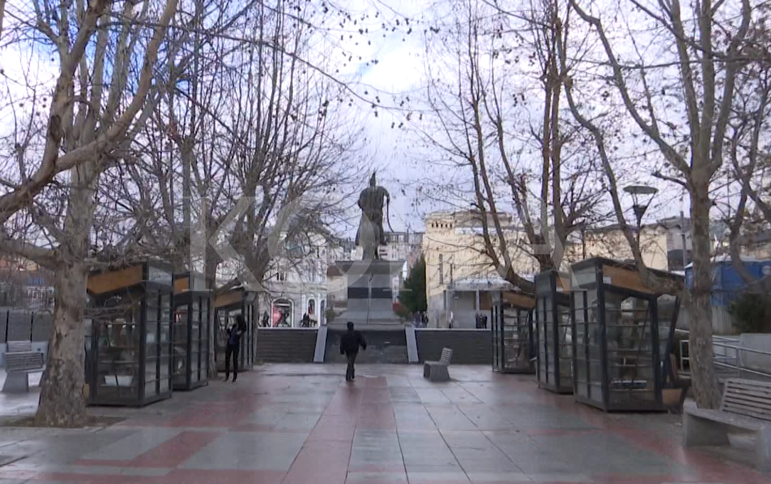 “Tregu i luleve” në Prishtinë – i dështuar