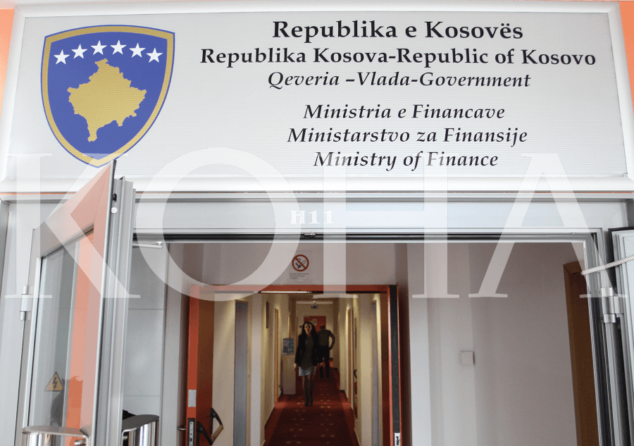 Ministria e Financave synon ta zgjerojë listën e produkteve që do të blihen nga AQP-ja