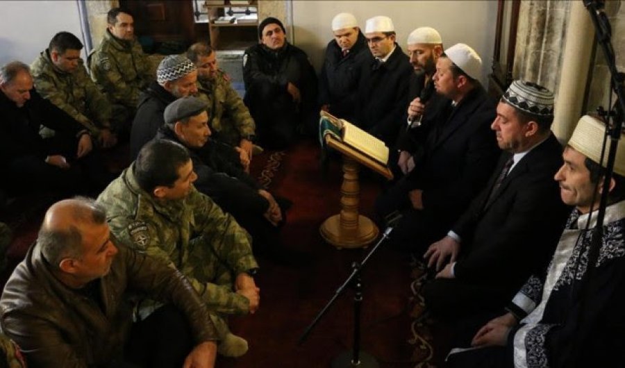 “Lutja për fitoren e Turqisë mbi kurdët” në Prizren hesht BIK-un, e Qeveria kundër nxitjes së urrejtjes