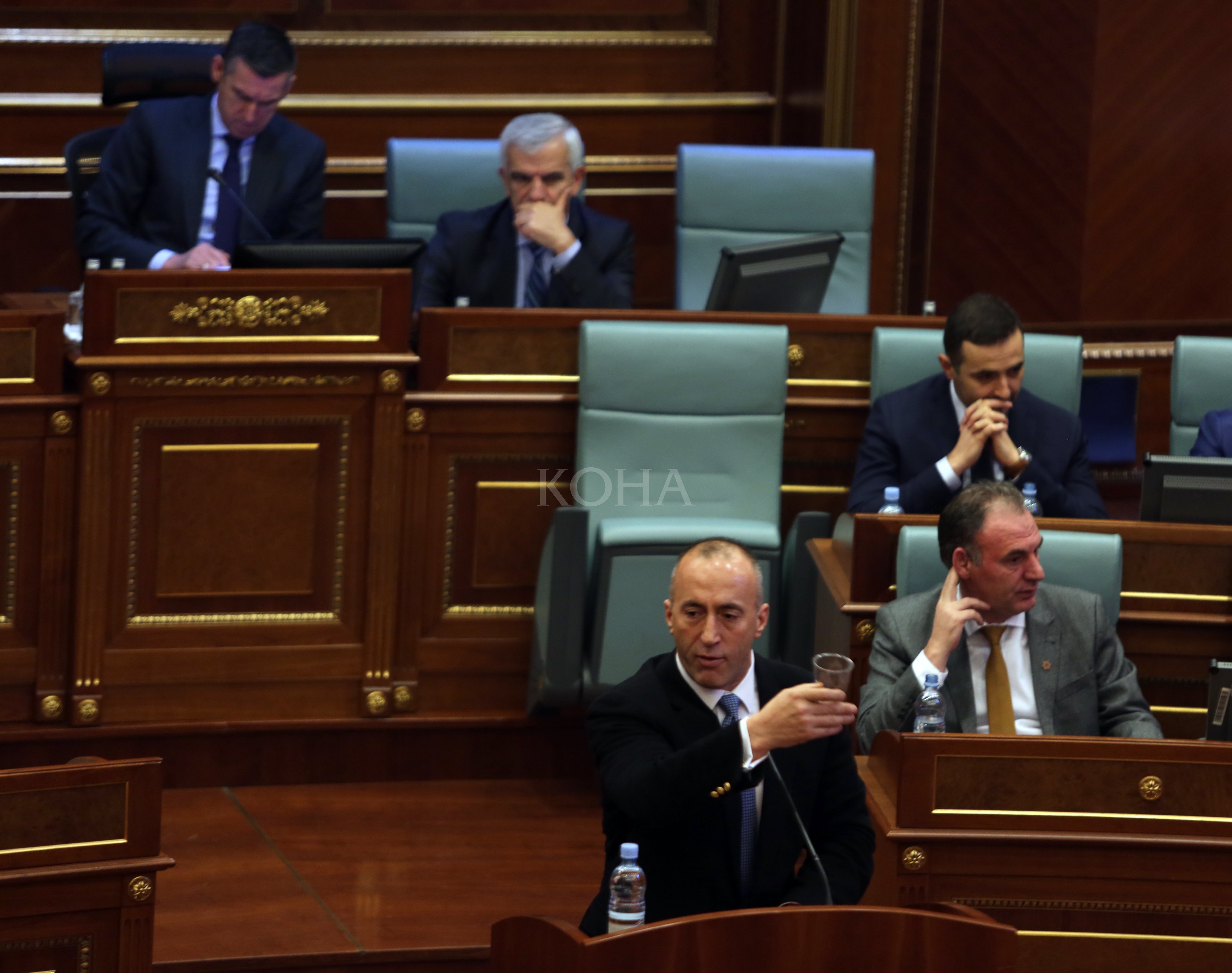 Kuvendi dështon t’i japë fuqi zbatimit të ligjit në Kosovë