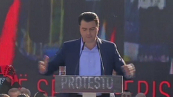 Basha njoftoi protestë për të enjten, PS ia djeg planin sepse sot mbledh Parlamentin