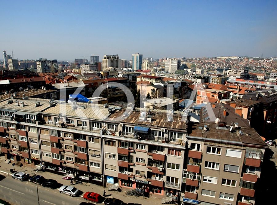 Kërkohet shtimi i shoqatave të bashkëpronarëve të banesave
