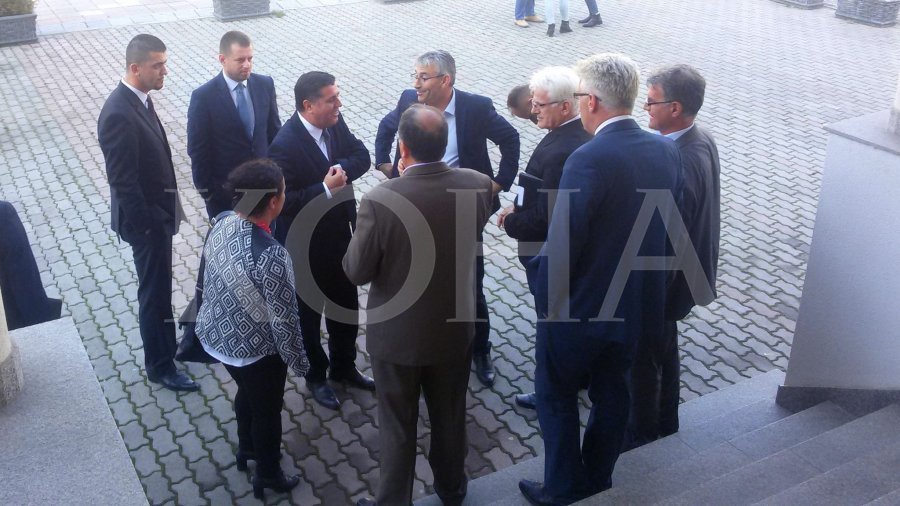  Prokuroria aktakuzë për shefin e prokurimit në Gjilan shkaku i zhdukjes së dosjes së tenderëve