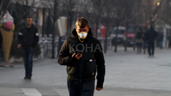 Instituti Kombëtar i Shëndetit Publik thotë se askush s`po bën asgjë kundër ndotjes alarmante