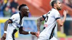 Behrami shënon gol të bukur ndaj Cagliarit