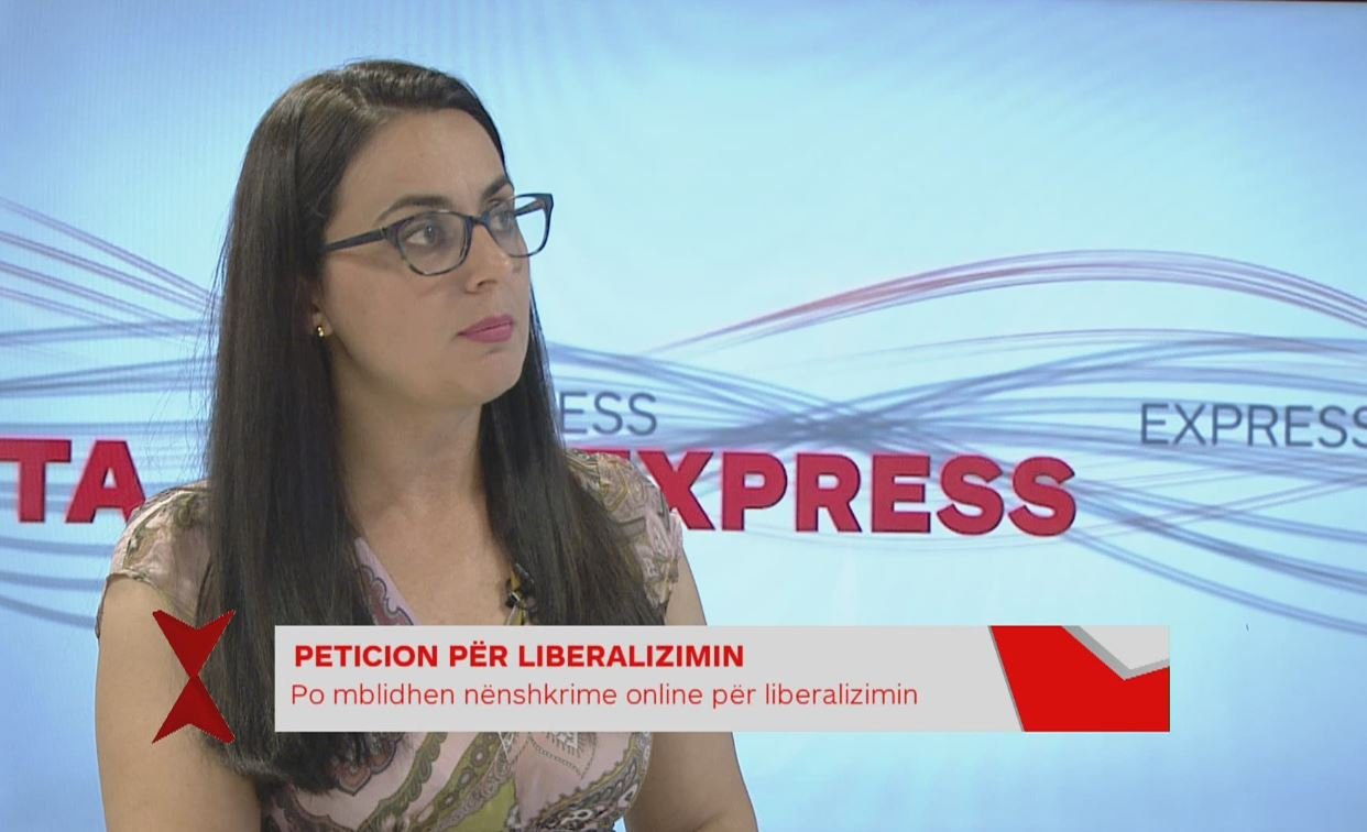 Lushaku pret që raporti final nga KE-ja të jetë pozitiv, tregon pse e nisi peticionin për BE-në
