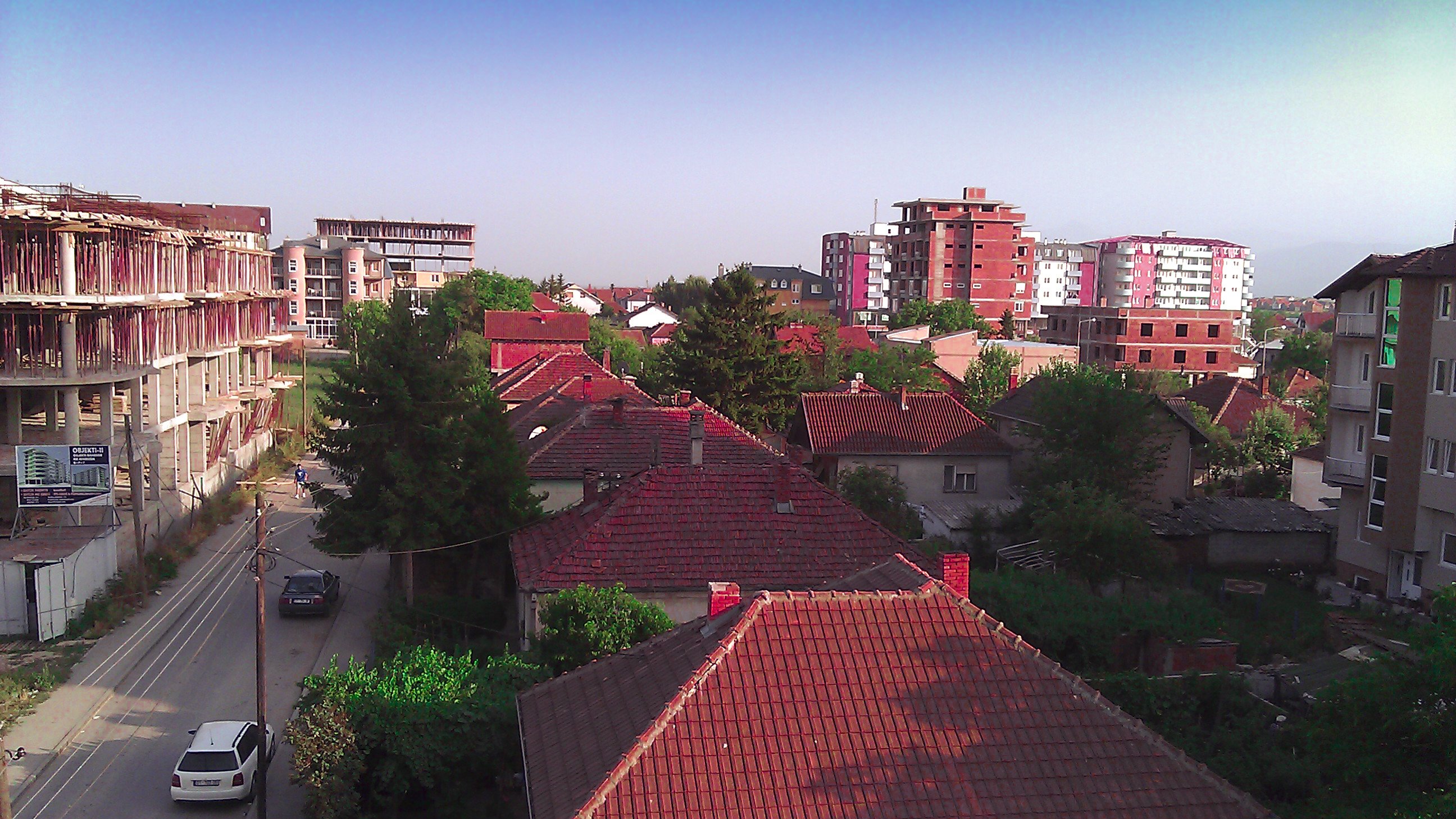 Haradinaj premton mbështetje për projektet infrastrukturore në Lipjan