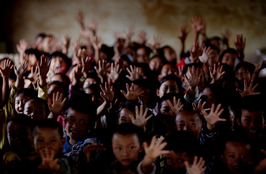“Save the Children” - Shqipëria e fundit në rajon për mbrojtjen e fëmijëve