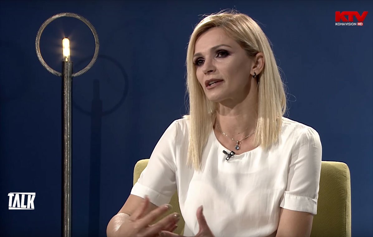 Ganja: “Mos u pafshim” e kam kërkuar prej kohësh
