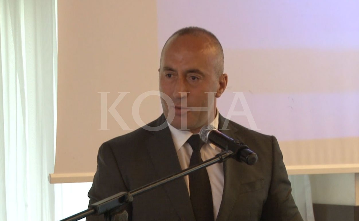 Sivjet Kosova do ta ketë Ushtrinë dhe qytetarët do të lëvizin pa viza, tha Haradinaj