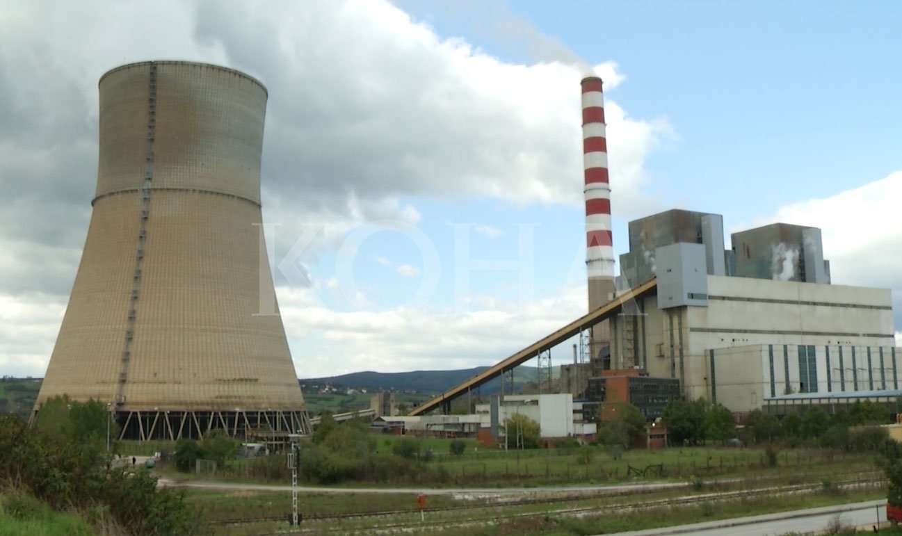 Shpallet sërish konkursi për drejtor të KEK-ut, Njazi Thaçi në garë