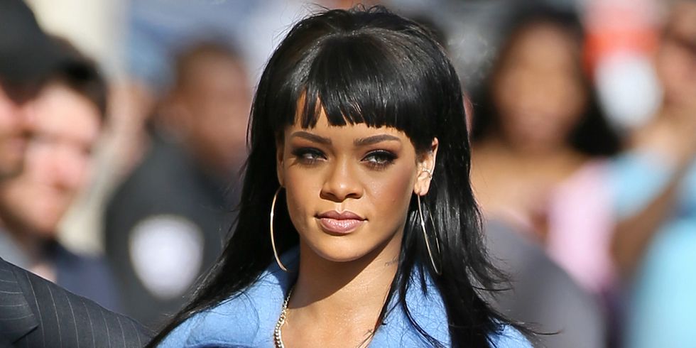Përflitet se Rihanna u nda nga i dashuri miliarder pasi “është lodhur nga burrat”